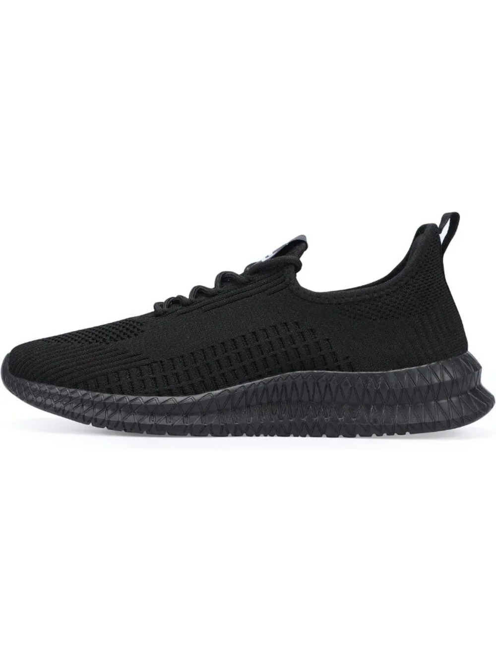 Ultra Lightweight Men's Running Shoes - Breathable, Comfortable Casual Sneakers